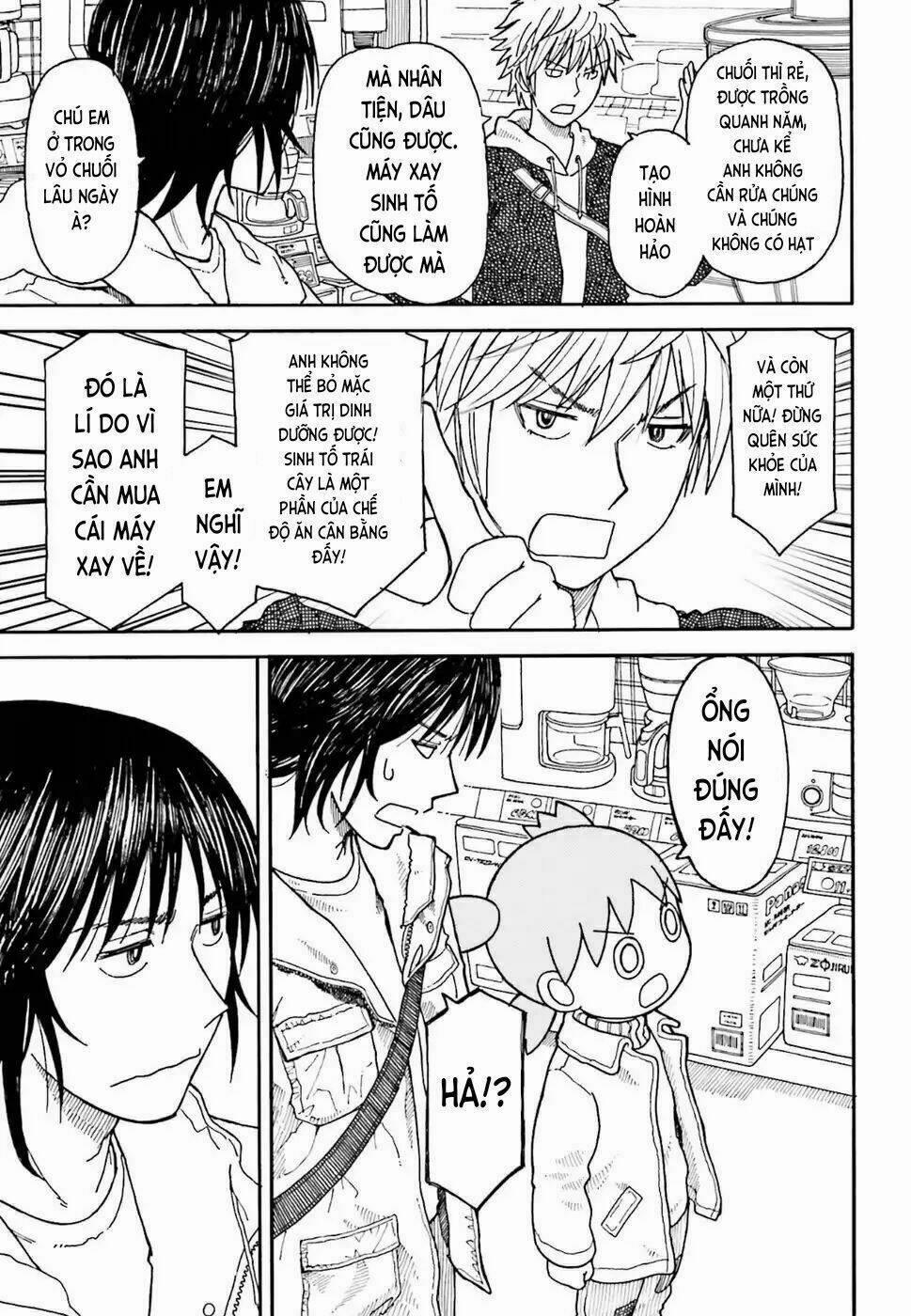 Cỏ Bốn Lá 103 trang 8