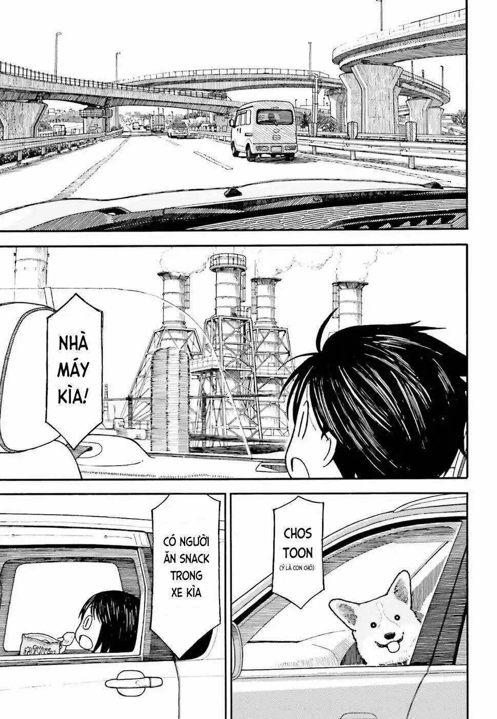 Cỏ Bốn Lá 104 trang 14
