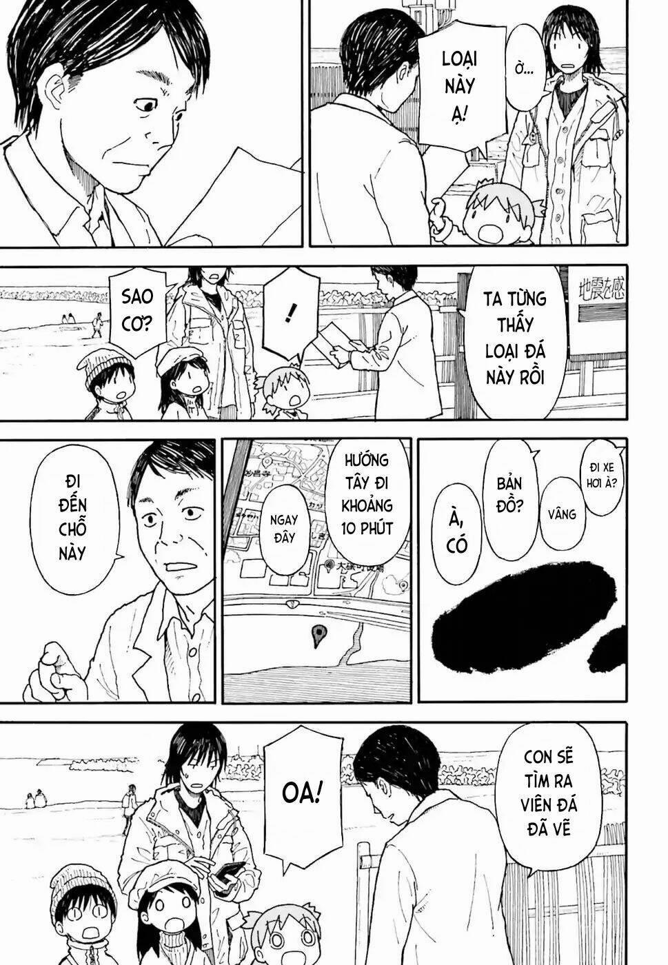 Cỏ Bốn Lá 104 trang 22