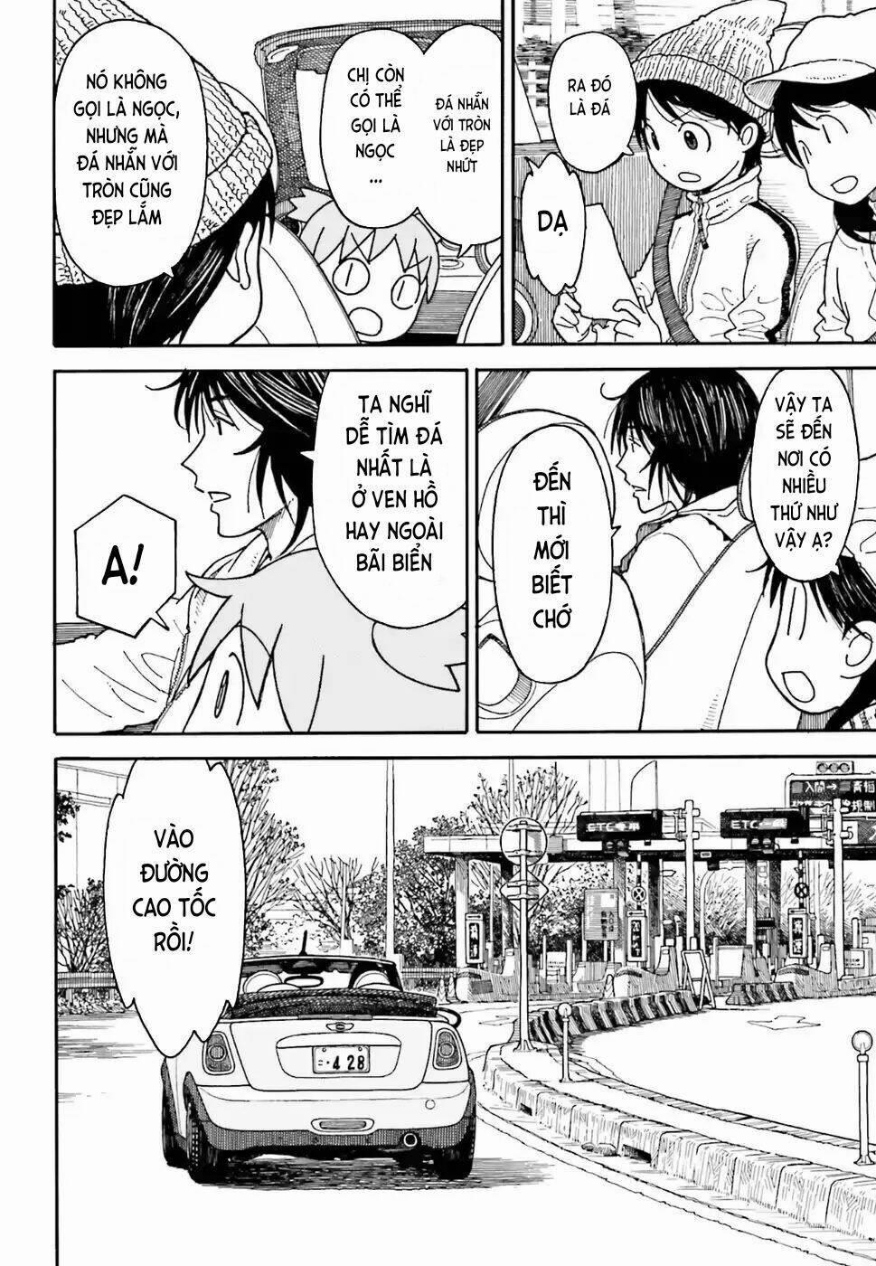 Cỏ Bốn Lá 104 trang 9