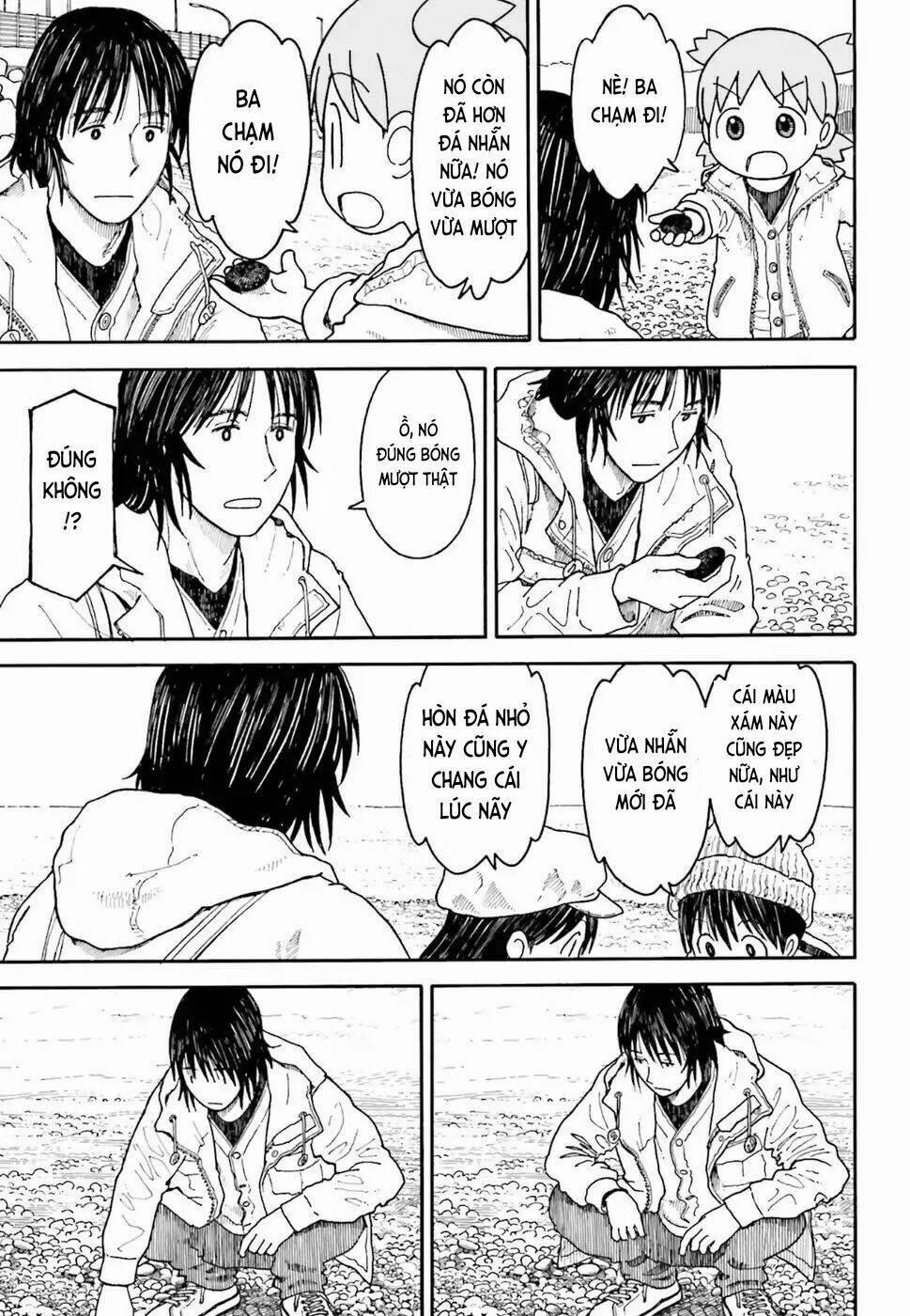 Cỏ Bốn Lá 105 trang 10