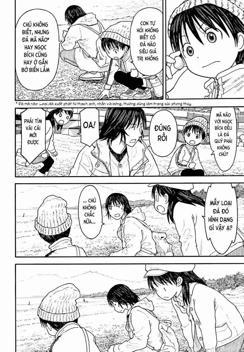 Cỏ Bốn Lá 105 trang 15