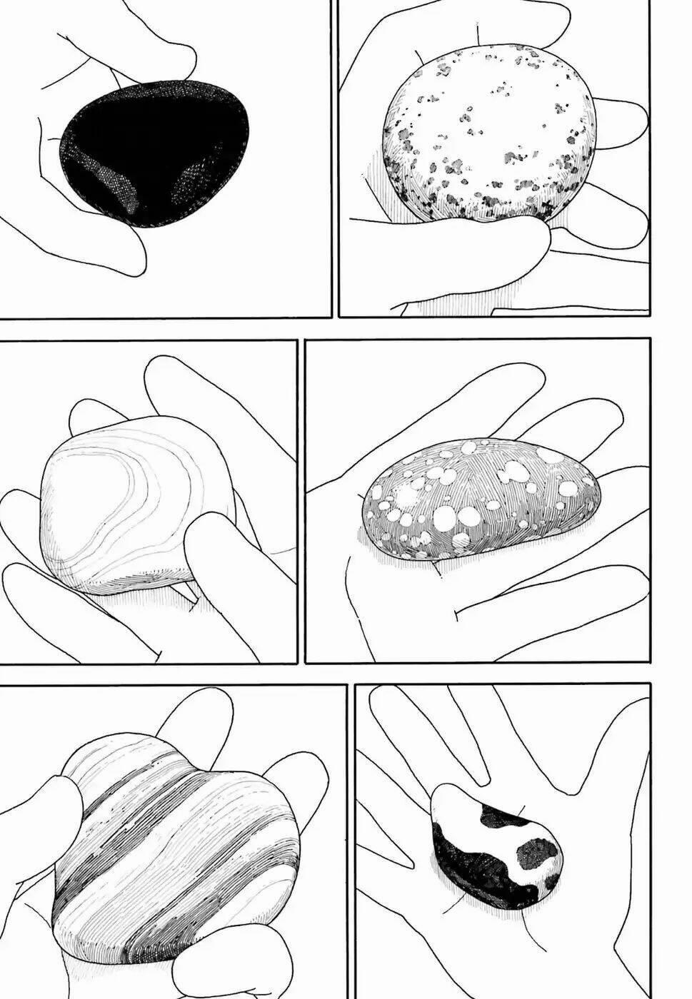 Cỏ Bốn Lá 105 trang 22