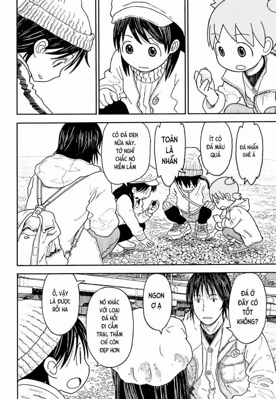 Cỏ Bốn Lá 105 trang 9