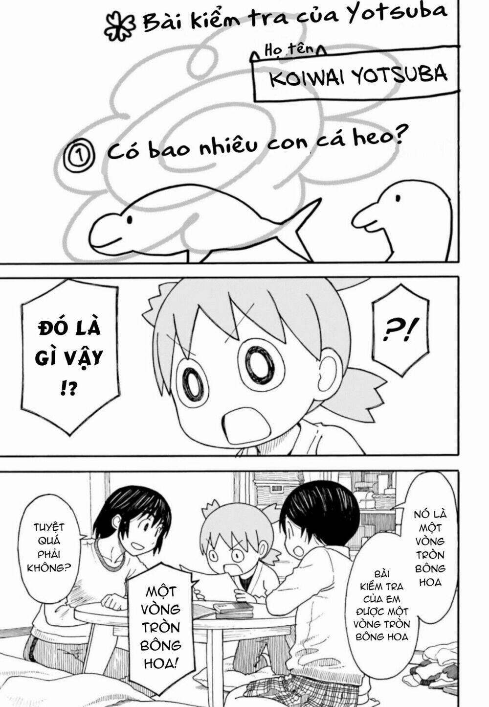 Cỏ Bốn Lá 107 trang 8