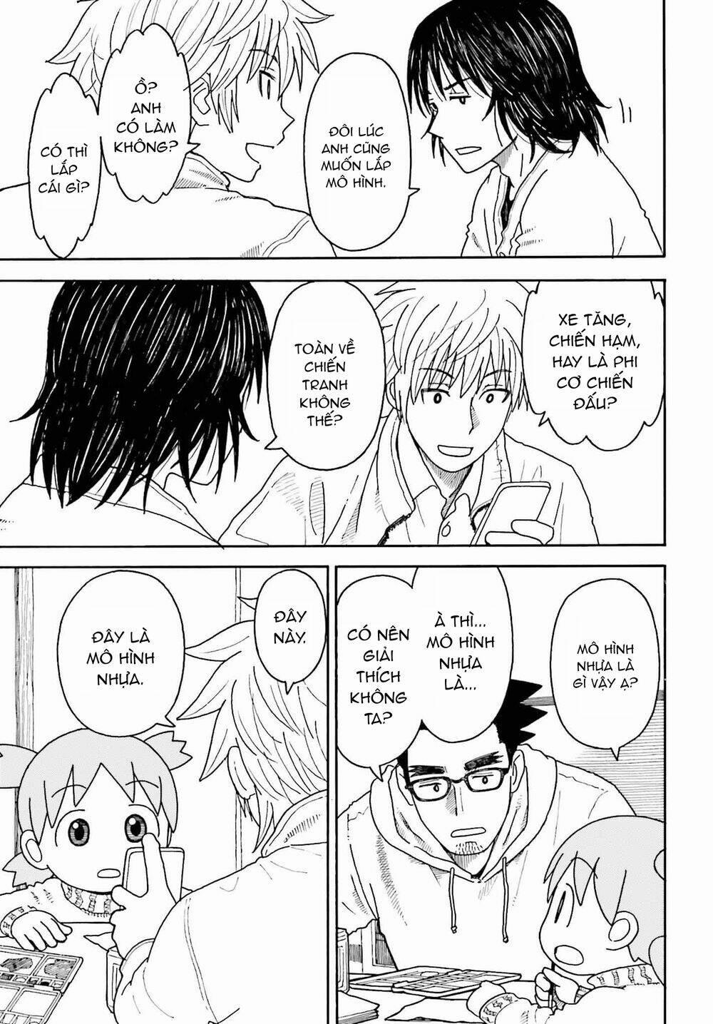 Cỏ Bốn Lá 109 trang 15