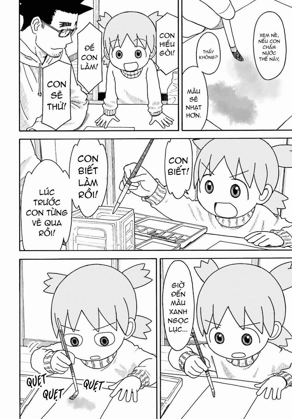 Cỏ Bốn Lá 109 trang 2