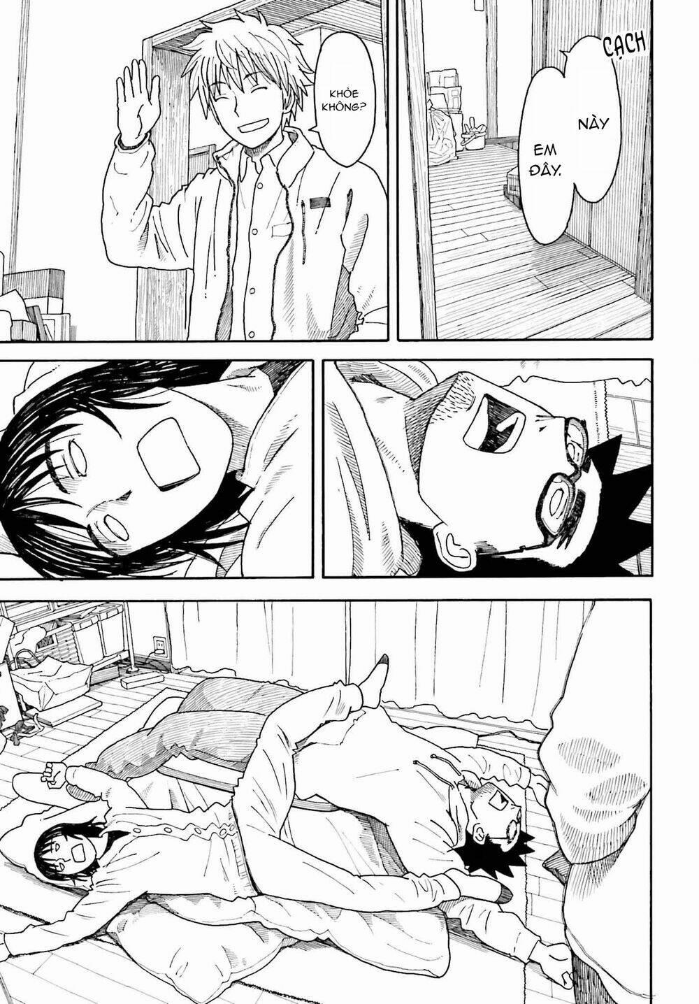 Cỏ Bốn Lá 109 trang 5