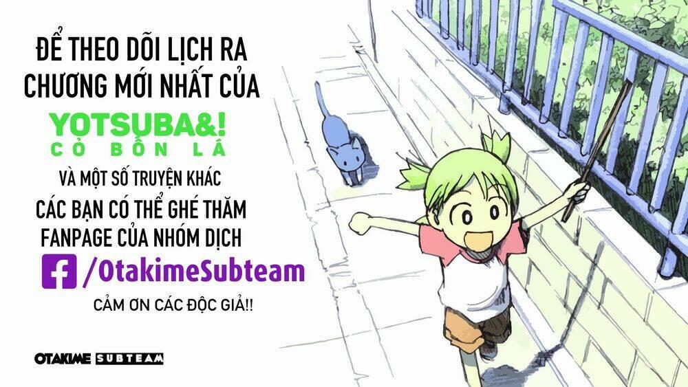 Cỏ Bốn Lá 110 trang 0