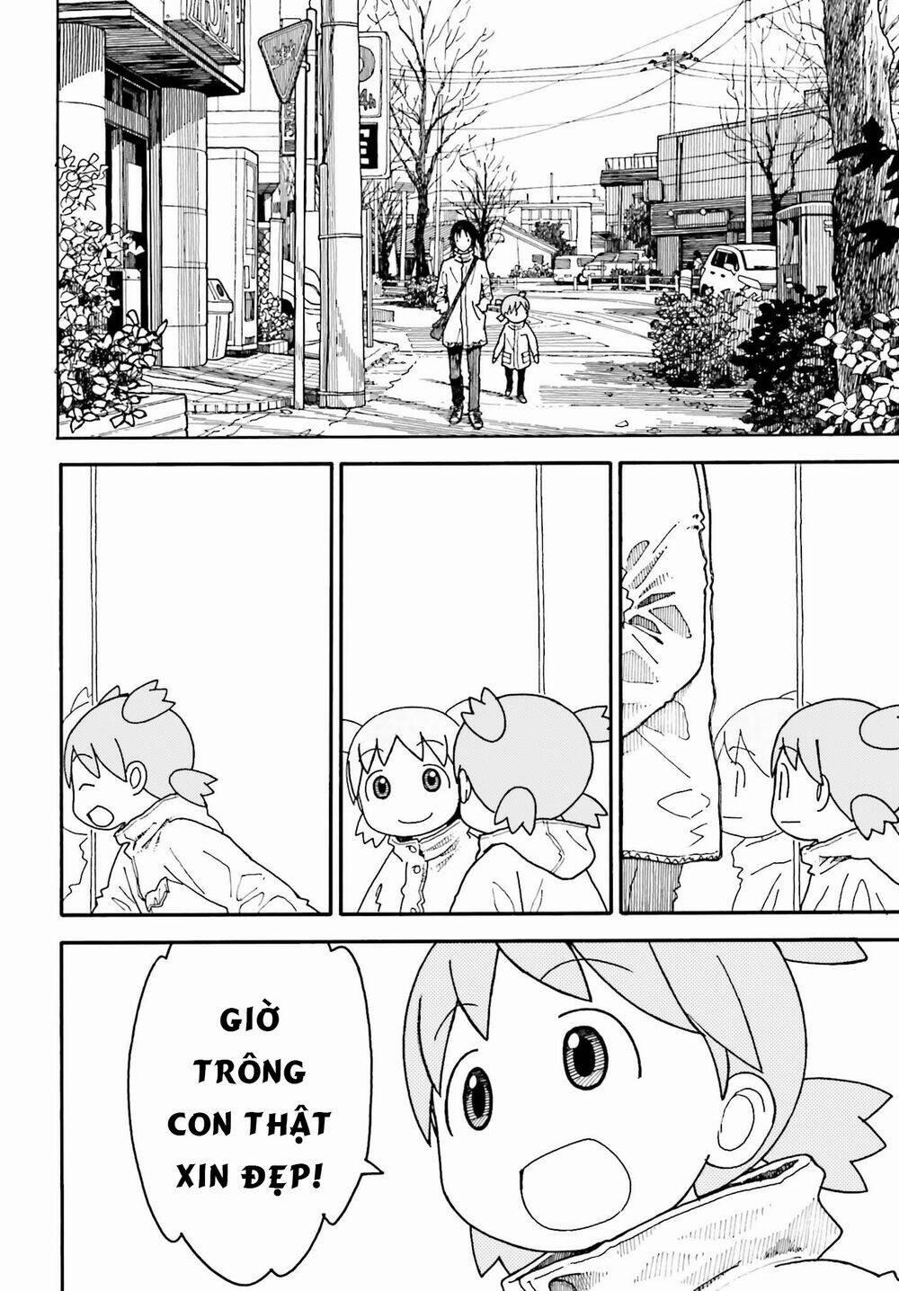 Cỏ Bốn Lá 110 trang 8