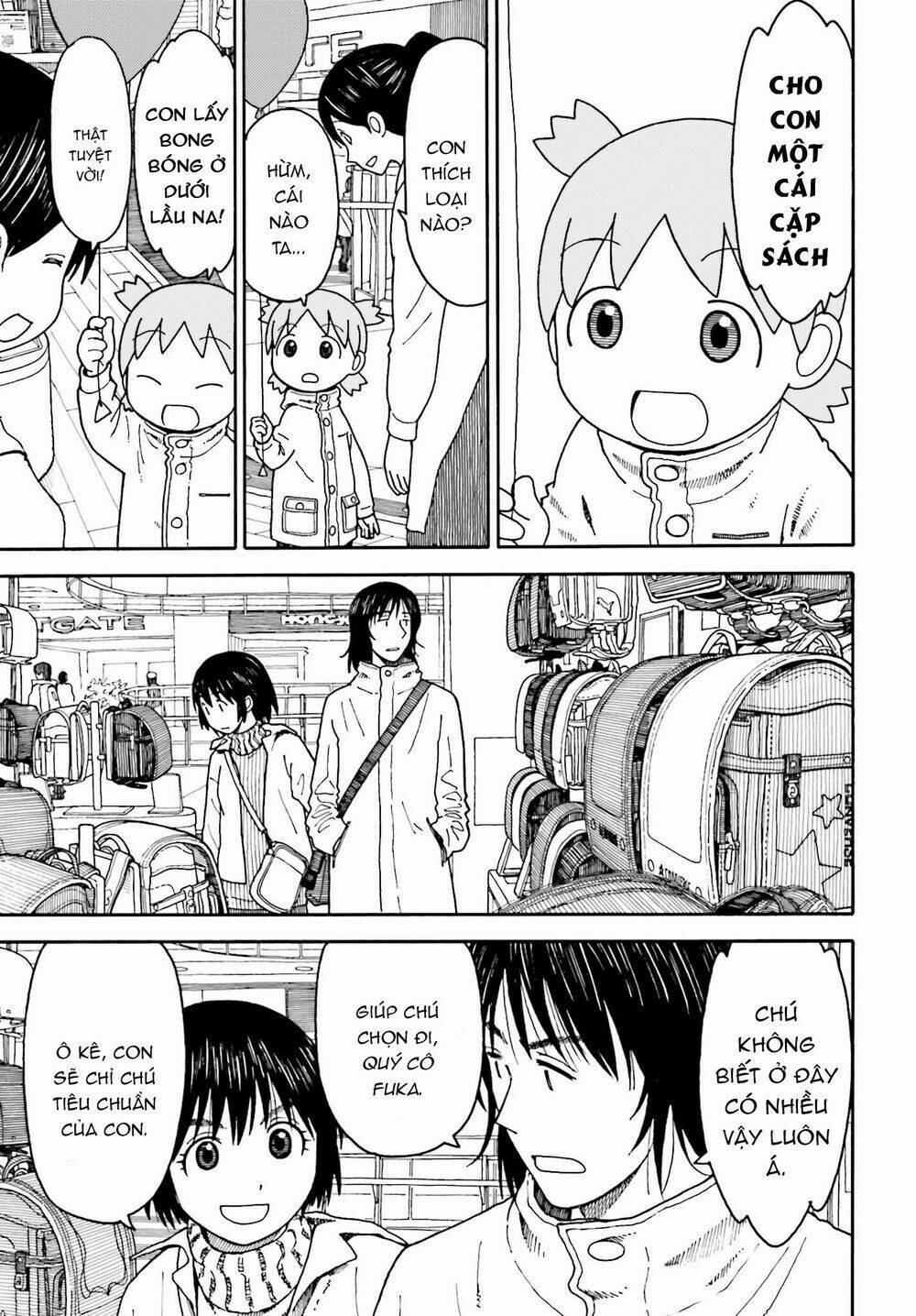 Cỏ Bốn Lá 112 trang 11