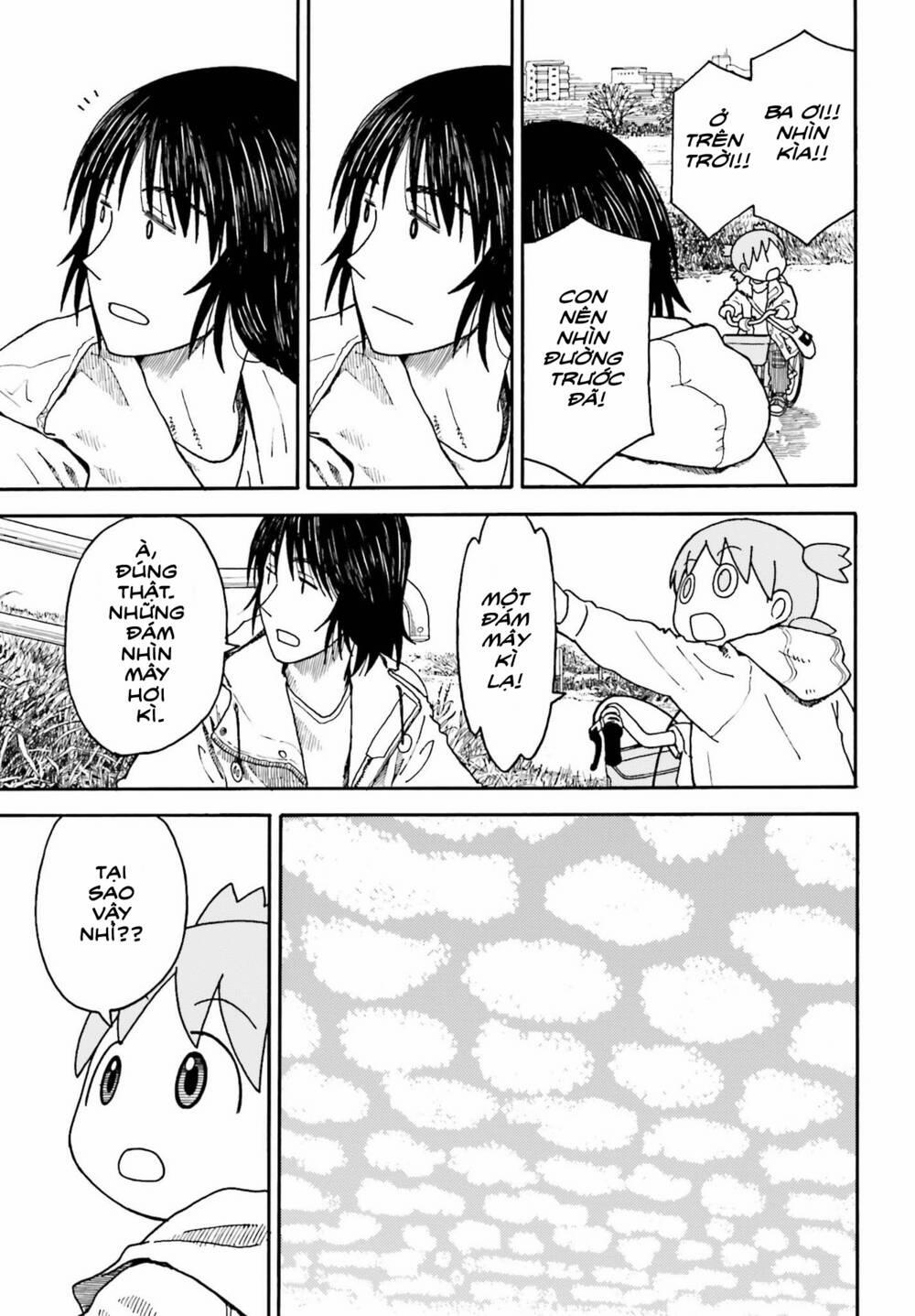 Cỏ Bốn Lá 113 trang 12