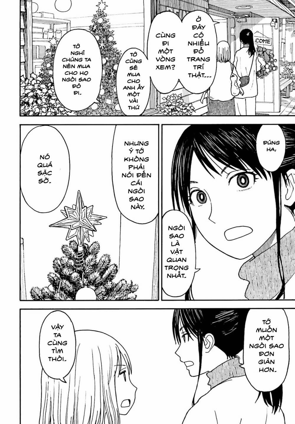 Cỏ Bốn Lá 113 trang 5