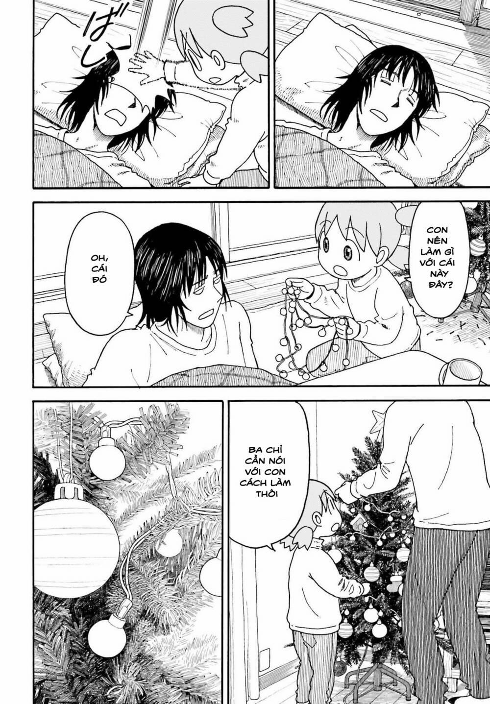 Cỏ Bốn Lá 114 trang 15