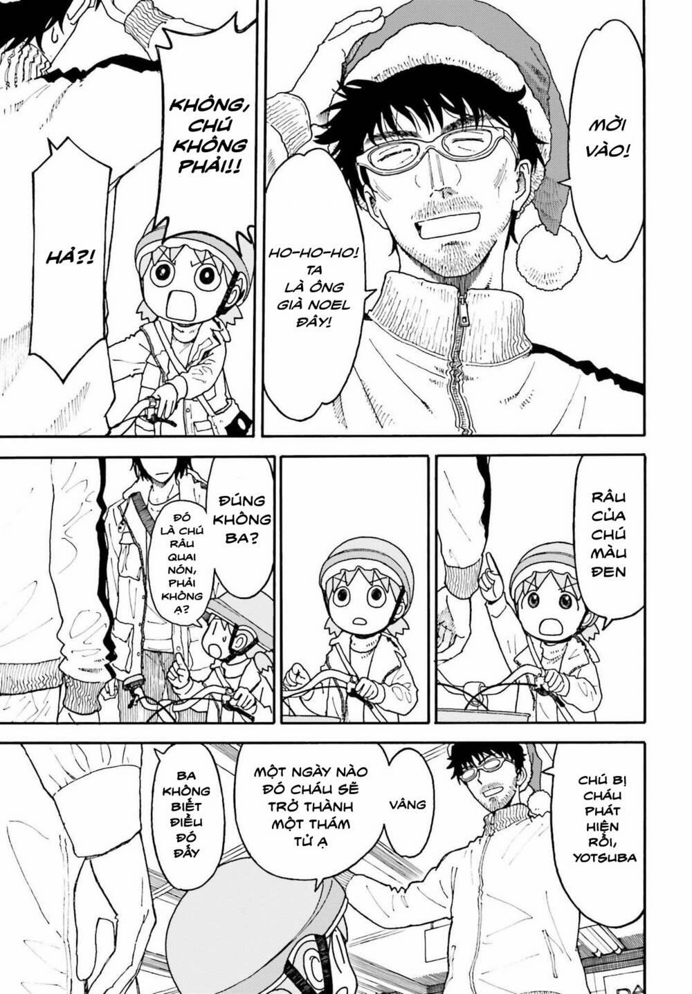 Cỏ Bốn Lá 114 trang 2