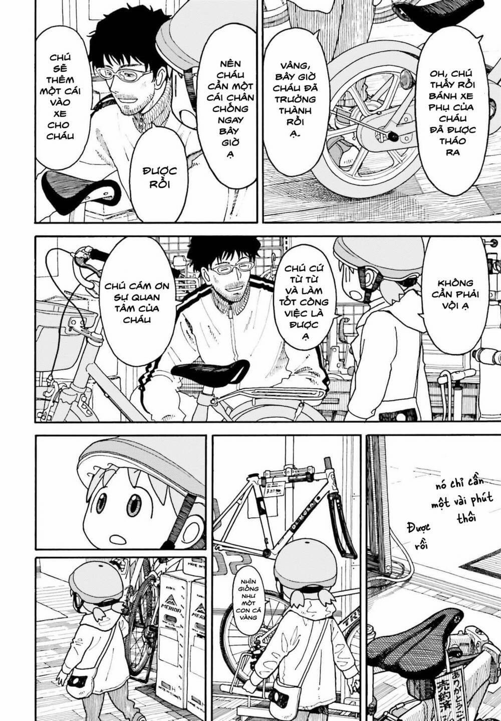 Cỏ Bốn Lá 114 trang 3