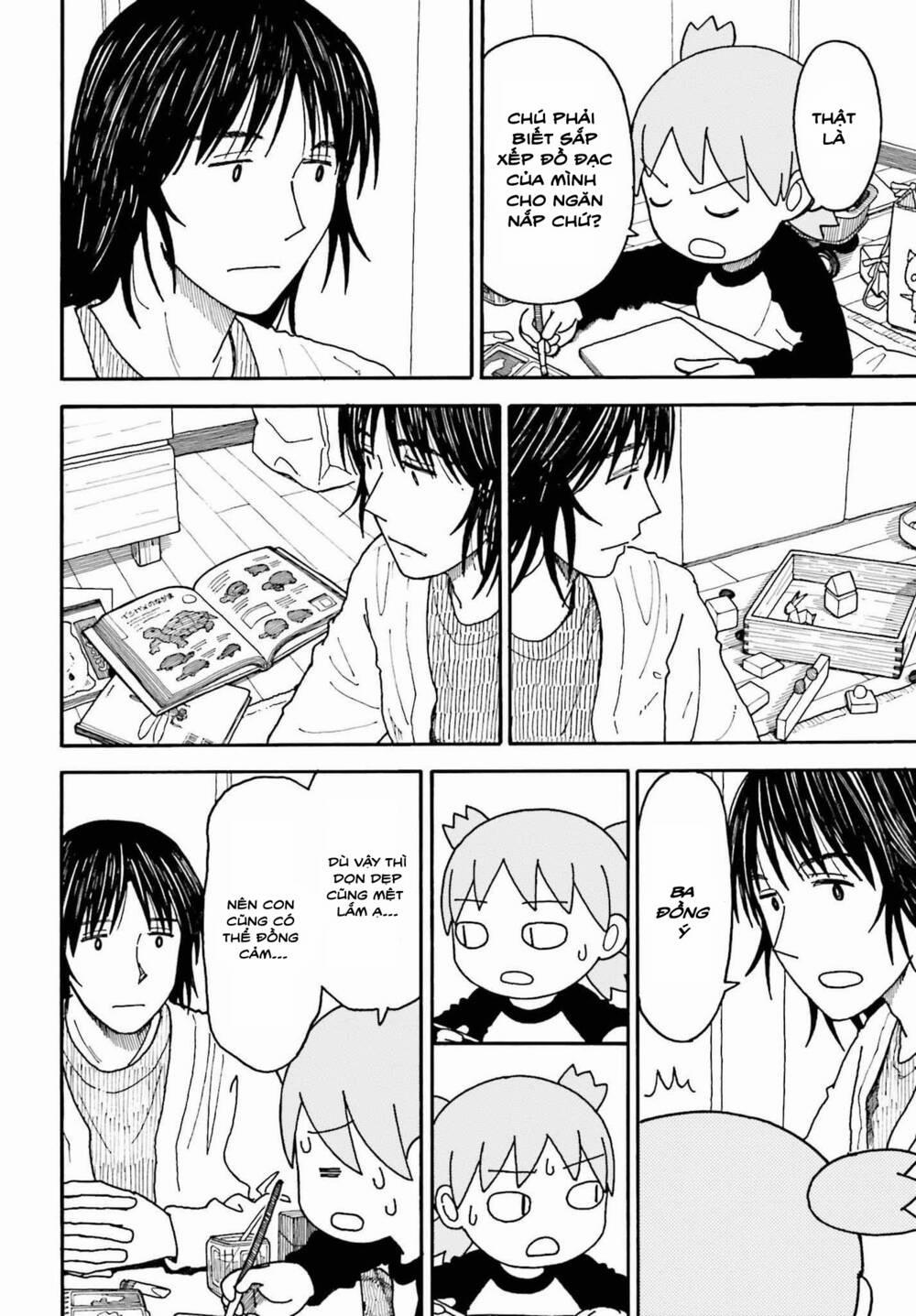 Cỏ Bốn Lá 116 trang 5