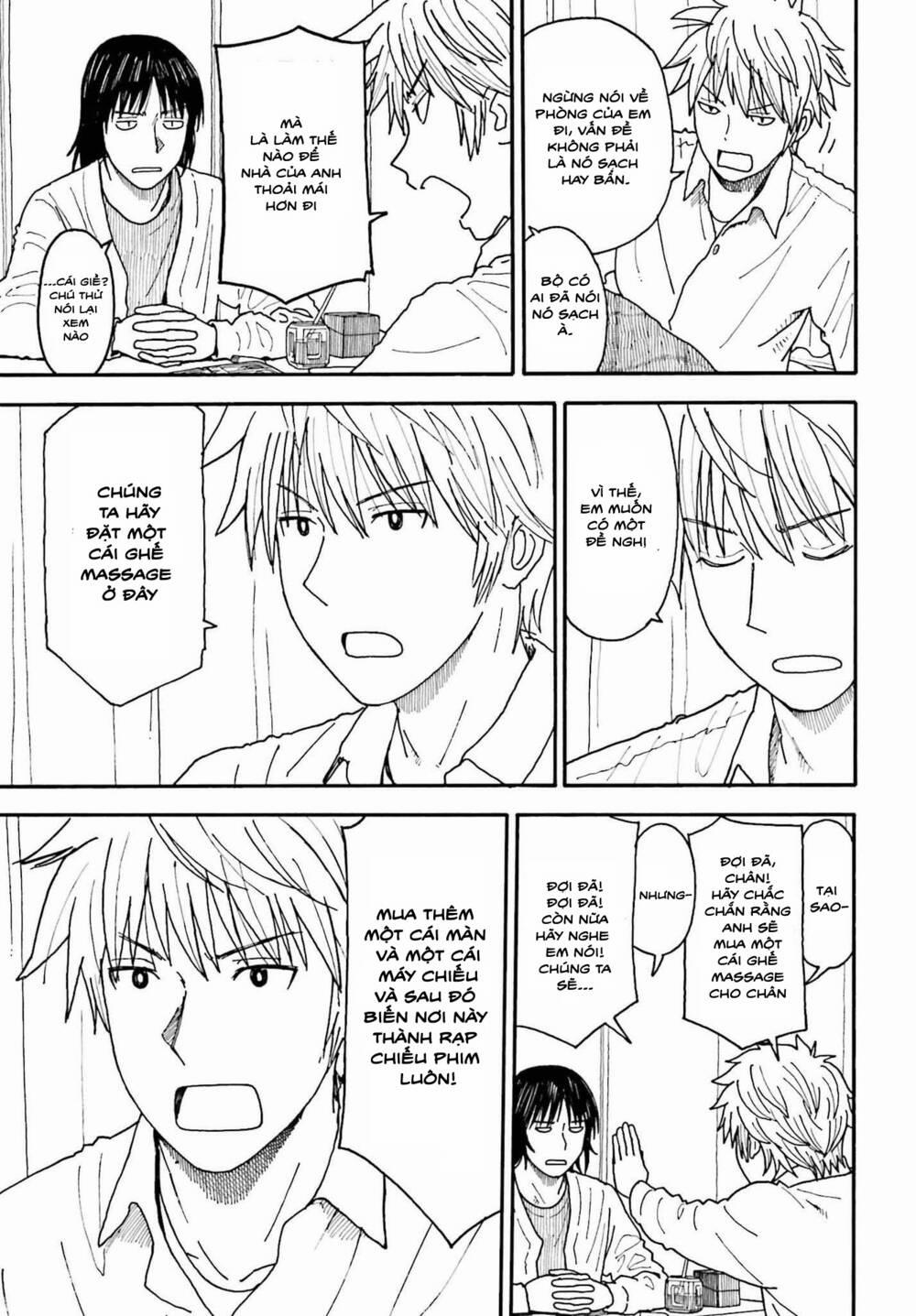 Cỏ Bốn Lá 116 trang 6