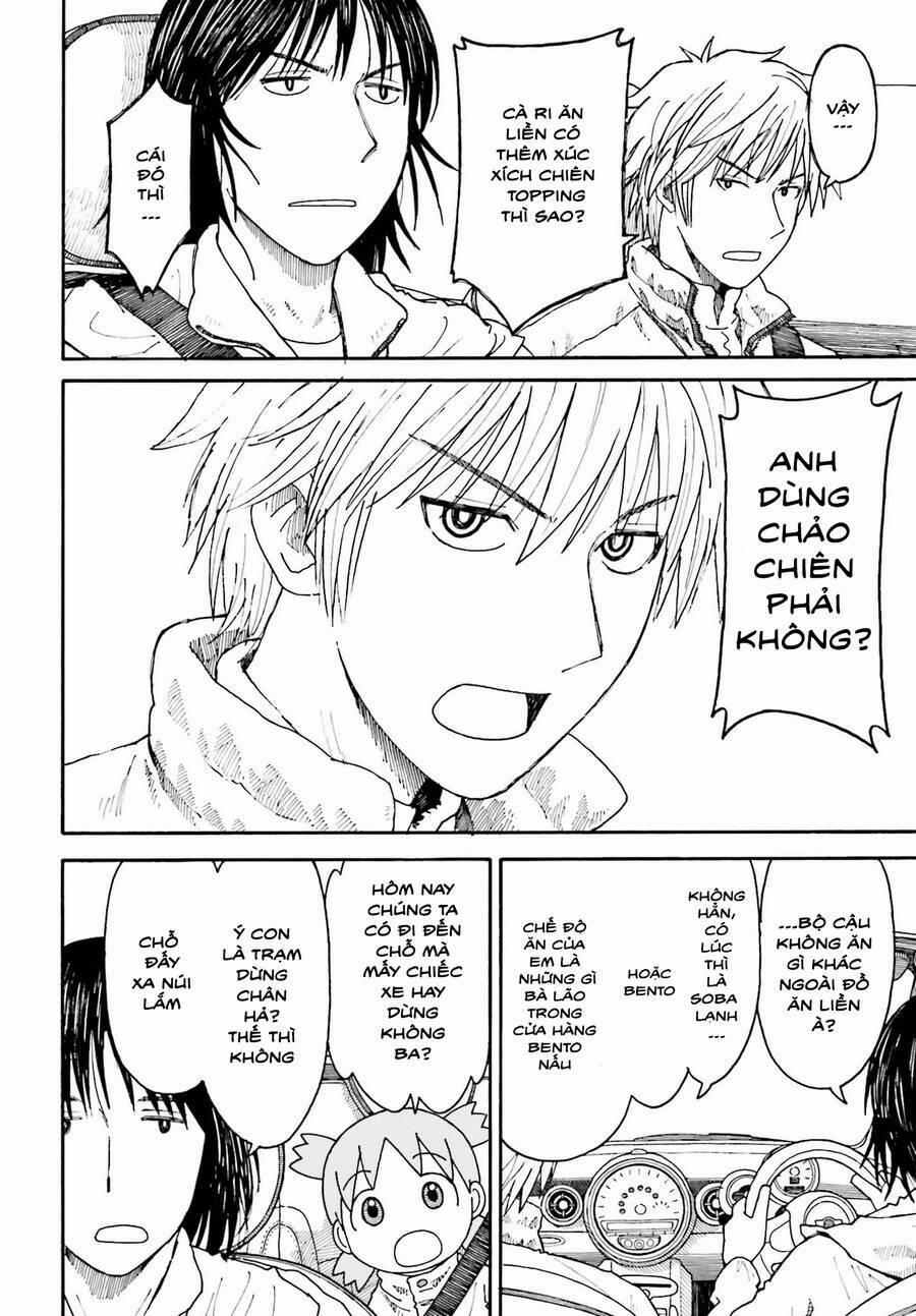 Cỏ Bốn Lá 117 trang 5