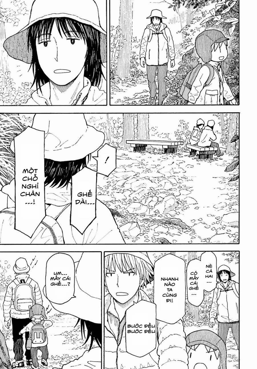 Cỏ Bốn Lá 118 trang 8