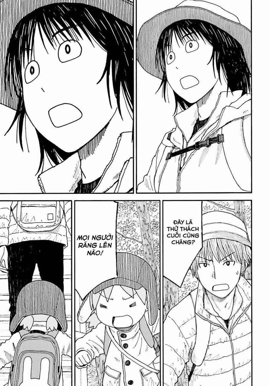 Cỏ Bốn Lá 119 trang 22