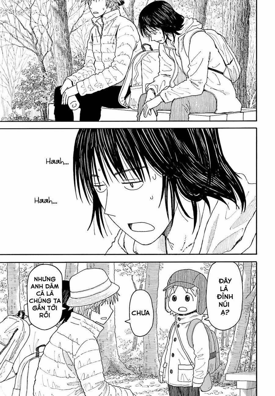 Cỏ Bốn Lá 119 trang 24