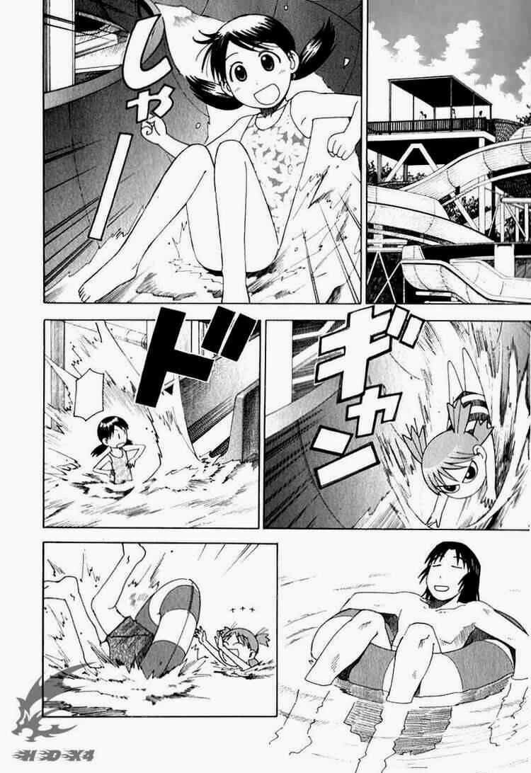 Cỏ Bốn Lá 12 trang 19