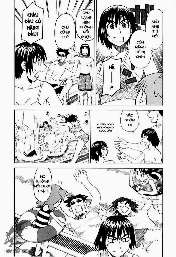 Cỏ Bốn Lá 12 trang 23