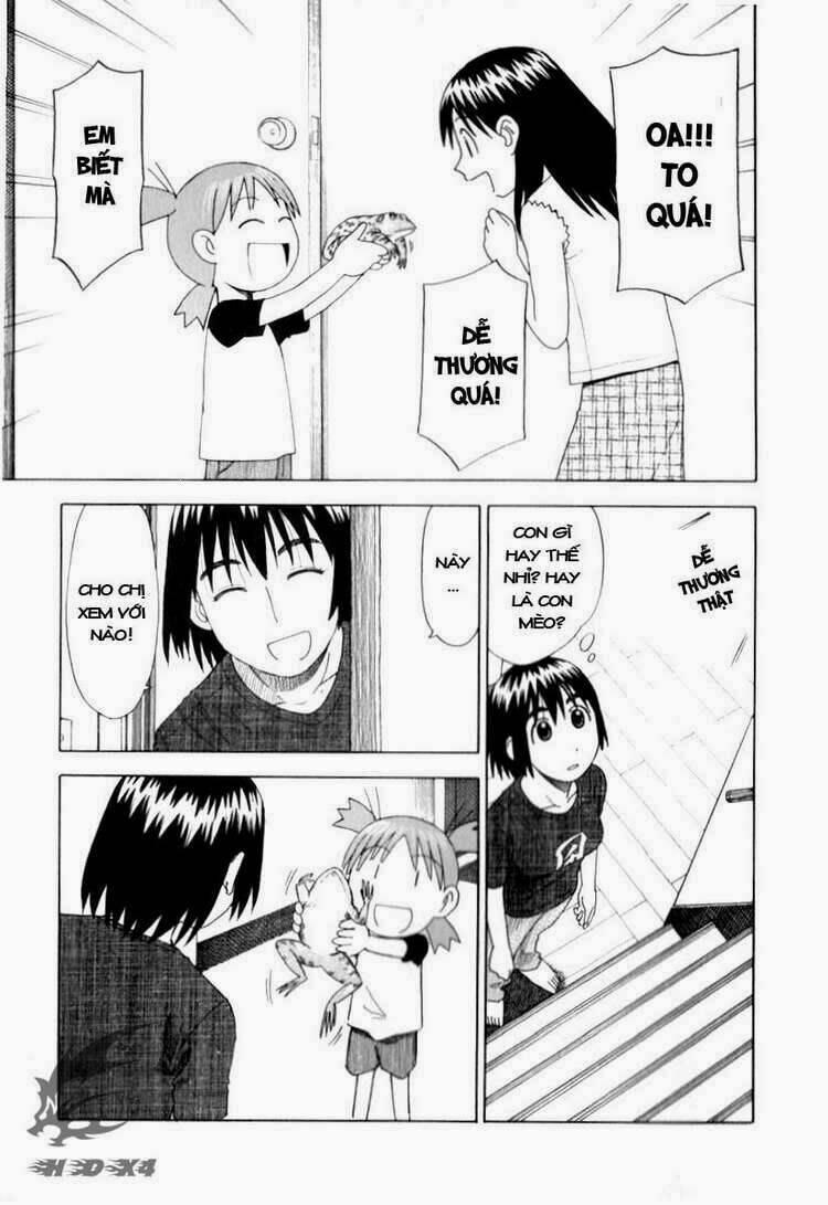 Cỏ Bốn Lá 13 trang 10