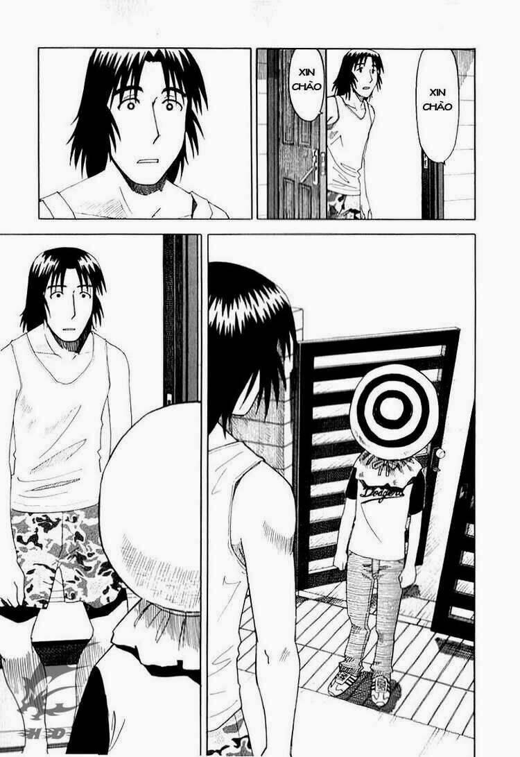 Cỏ Bốn Lá 13 trang 12