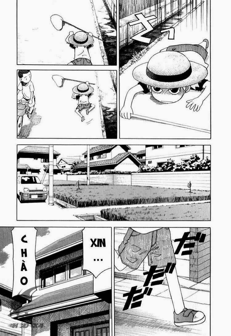 Cỏ Bốn Lá 13 trang 6