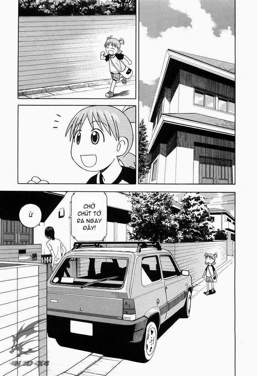 Cỏ Bốn Lá 15 trang 9