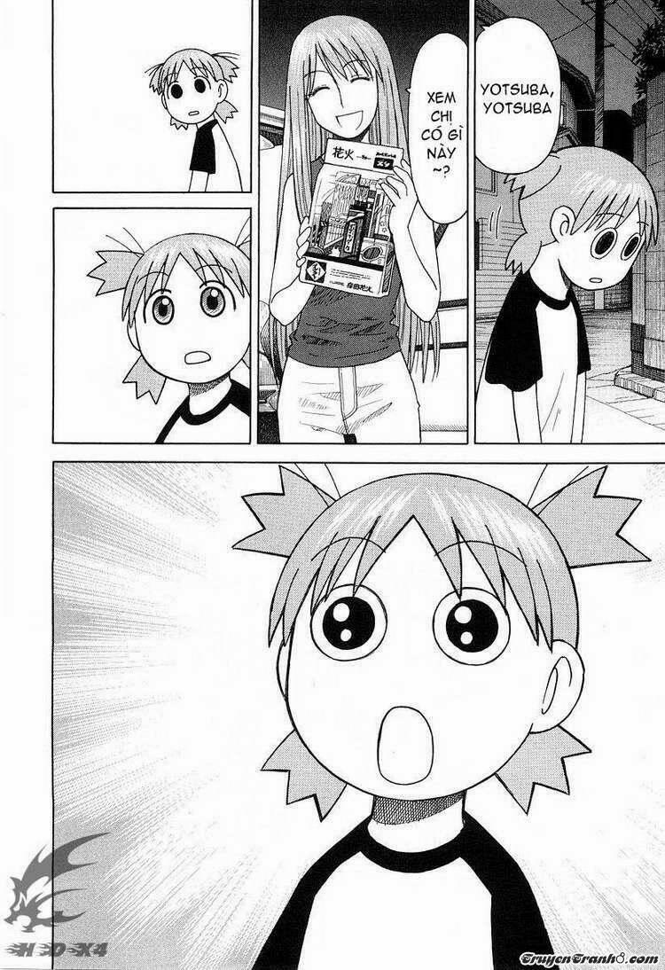 Cỏ Bốn Lá 16 trang 11