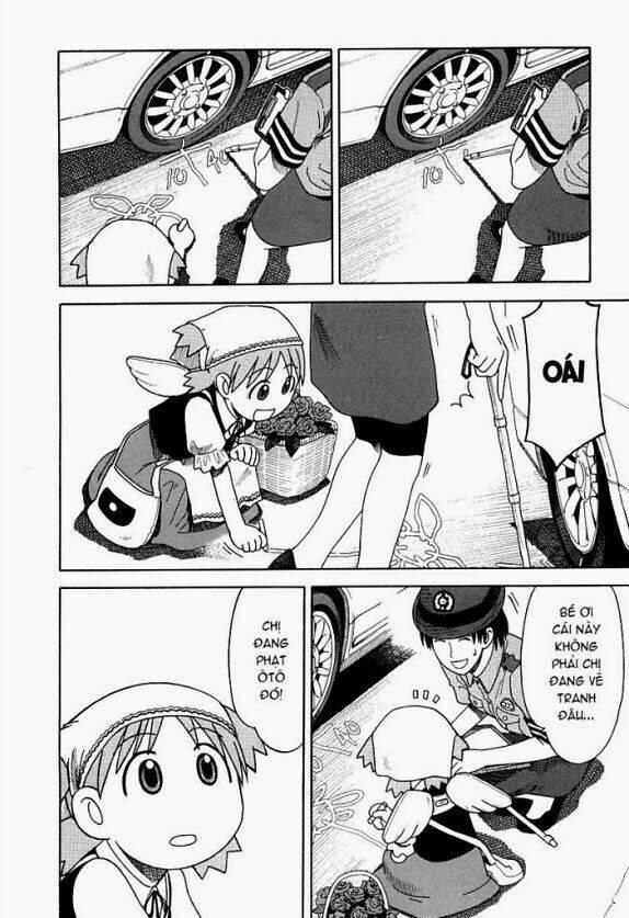 Cỏ Bốn Lá 18 trang 11