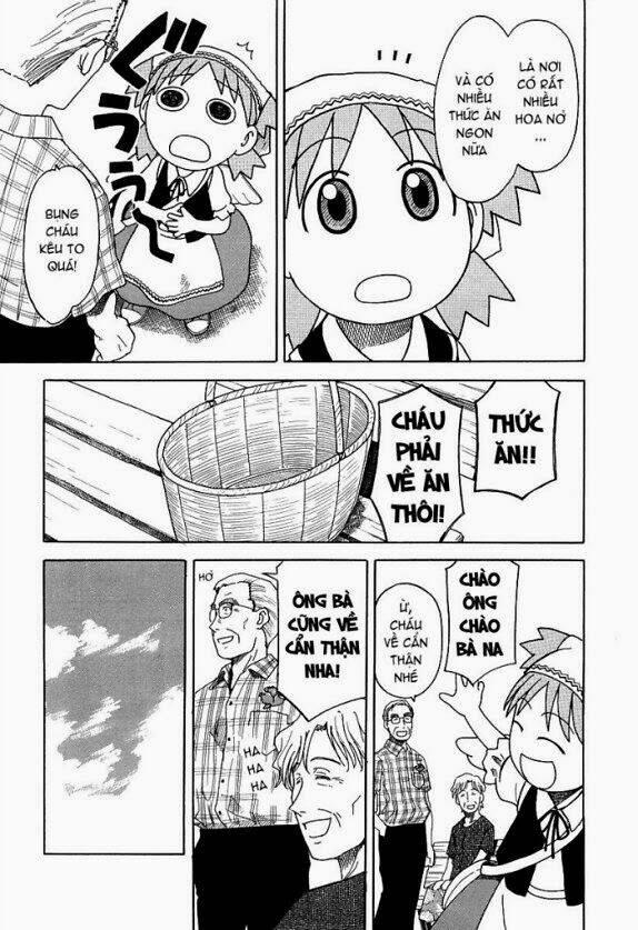 Cỏ Bốn Lá 18 trang 24