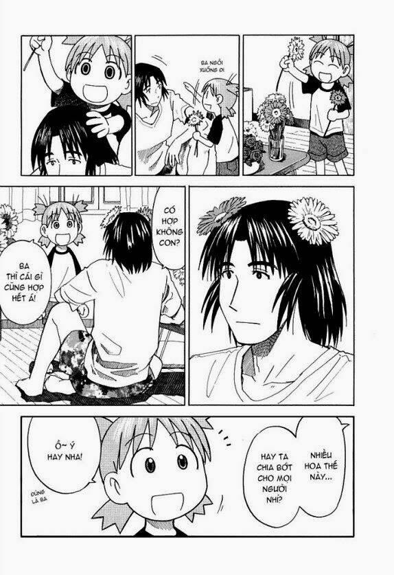 Cỏ Bốn Lá 18 trang 4