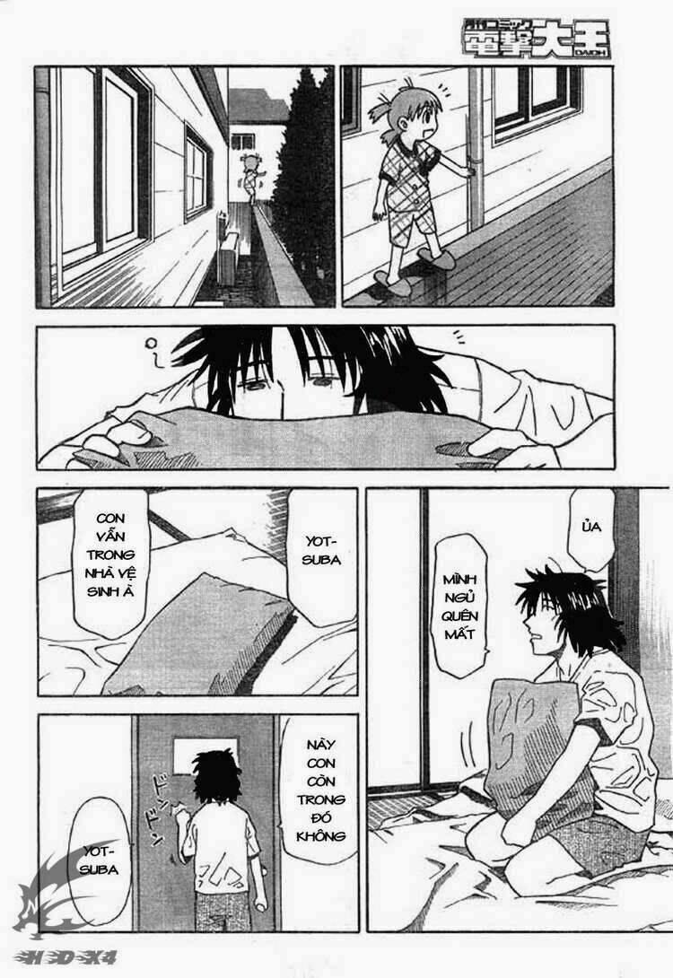 Cỏ Bốn Lá 2.1 trang 11