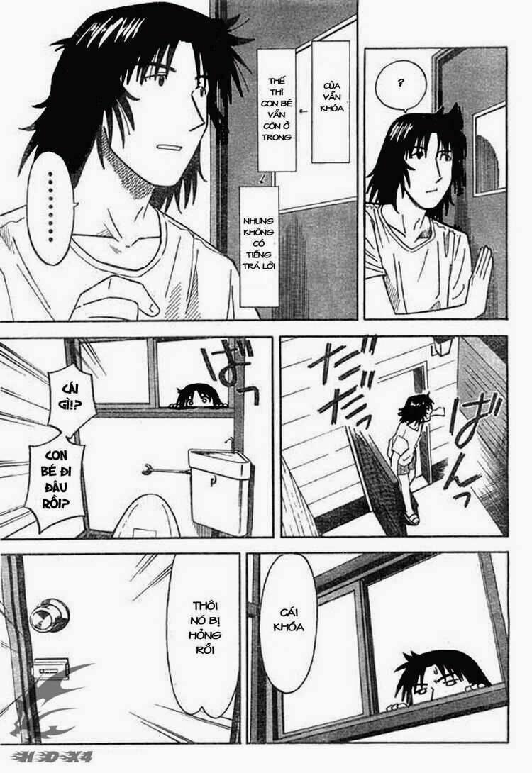 Cỏ Bốn Lá 2.1 trang 12