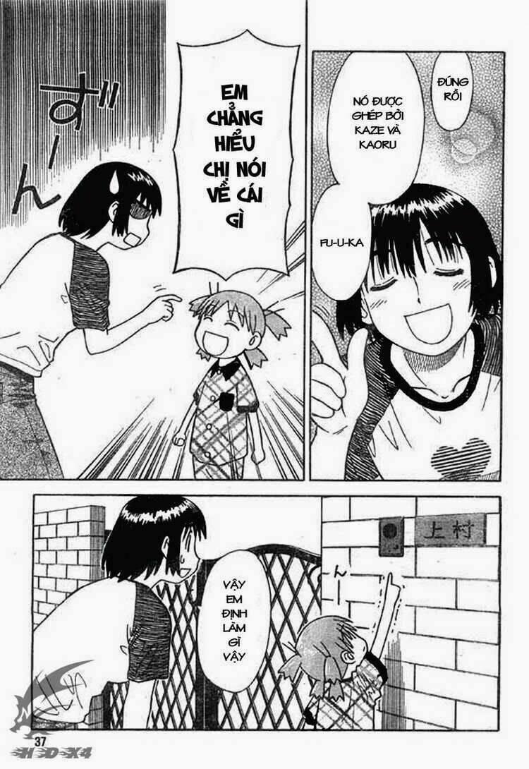 Cỏ Bốn Lá 2.1 trang 18