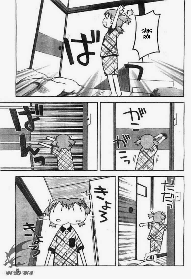 Cỏ Bốn Lá 2.1 trang 2