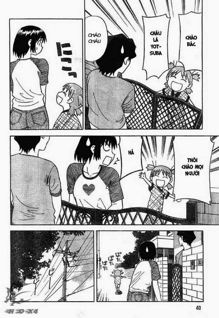 Cỏ Bốn Lá 2.1 trang 21