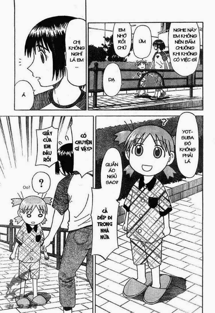 Cỏ Bốn Lá 2.1 trang 22