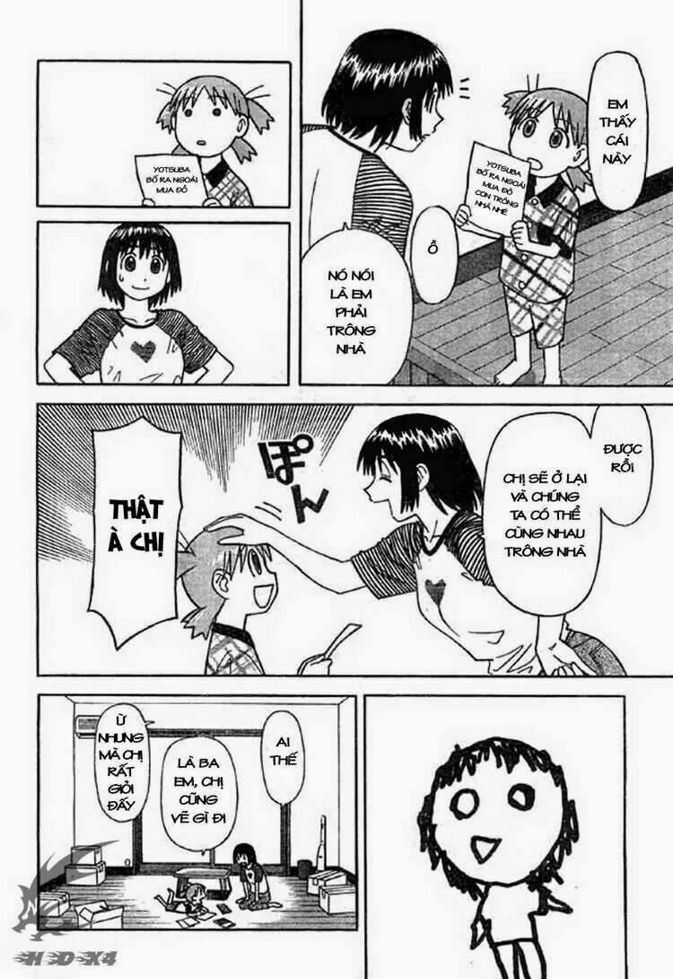 Cỏ Bốn Lá 2.1 trang 25