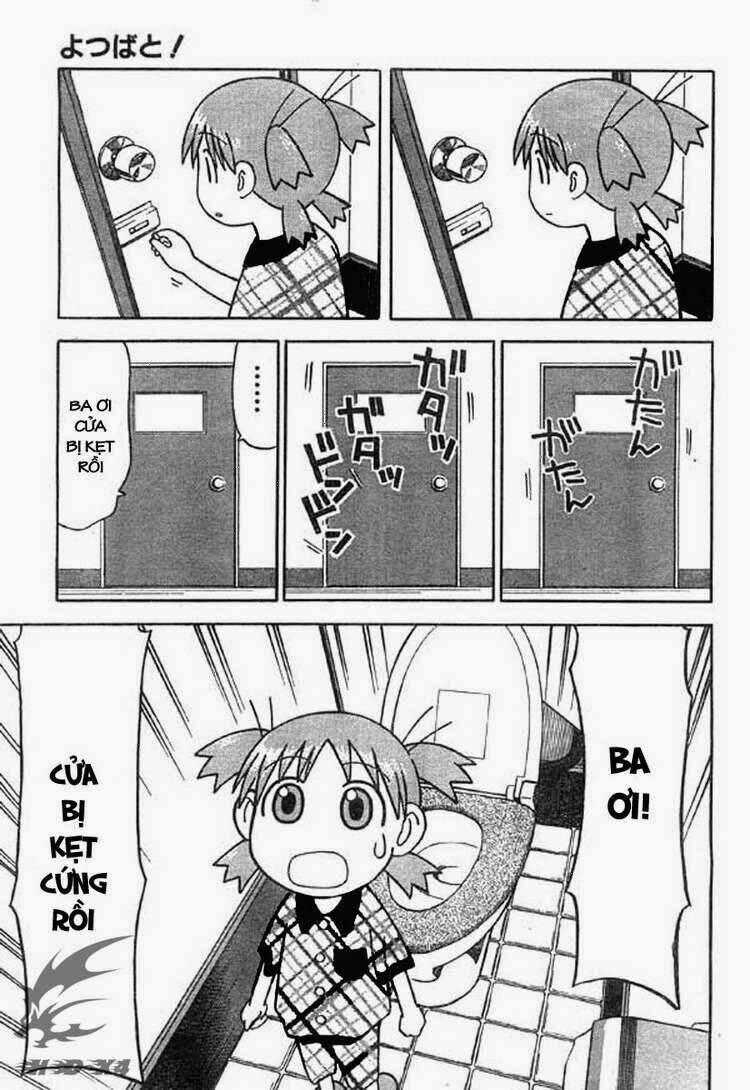 Cỏ Bốn Lá 2.1 trang 8