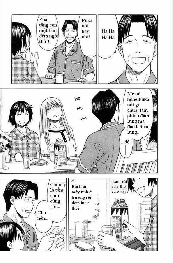 Cỏ Bốn Lá 20 trang 6