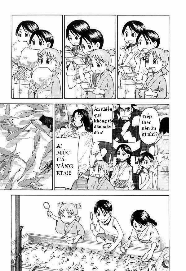 Cỏ Bốn Lá 21 trang 14