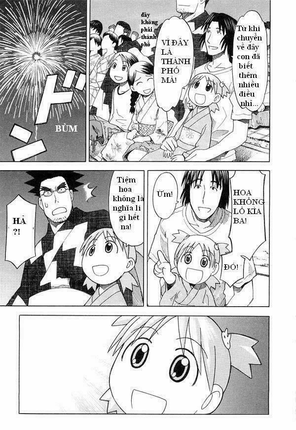 Cỏ Bốn Lá 21 trang 22