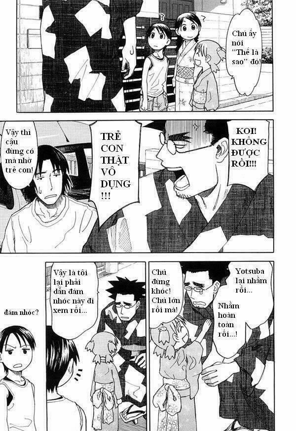 Cỏ Bốn Lá 21 trang 4