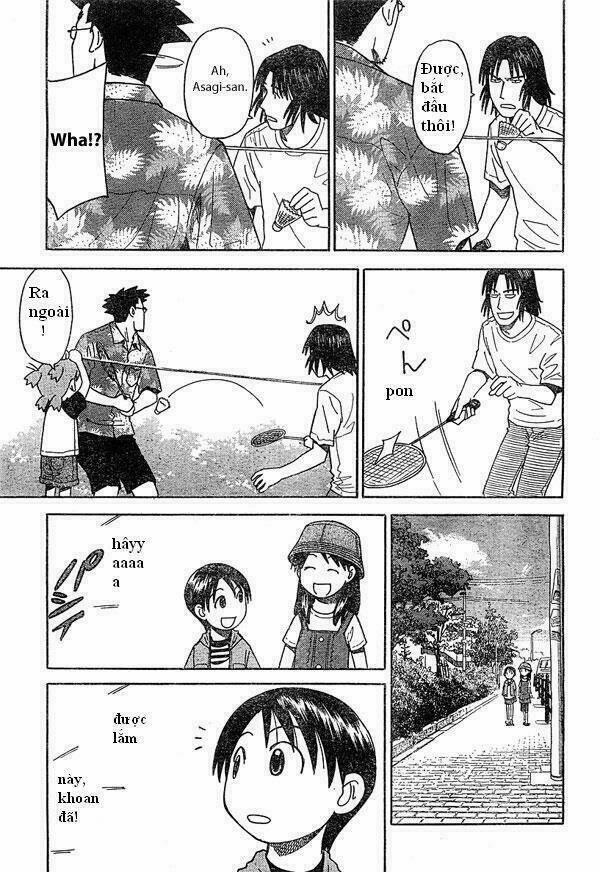 Cỏ Bốn Lá 22 trang 16