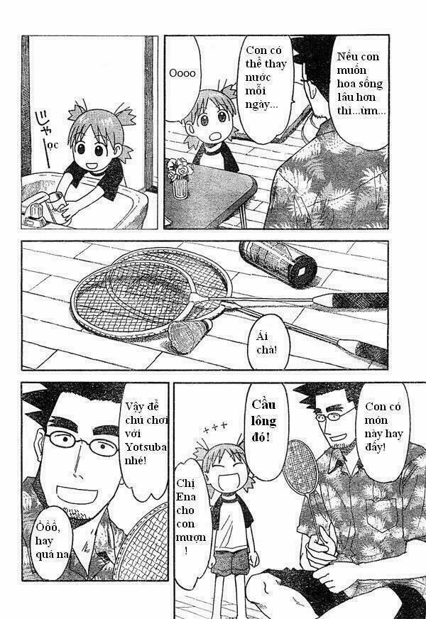 Cỏ Bốn Lá 22 trang 9